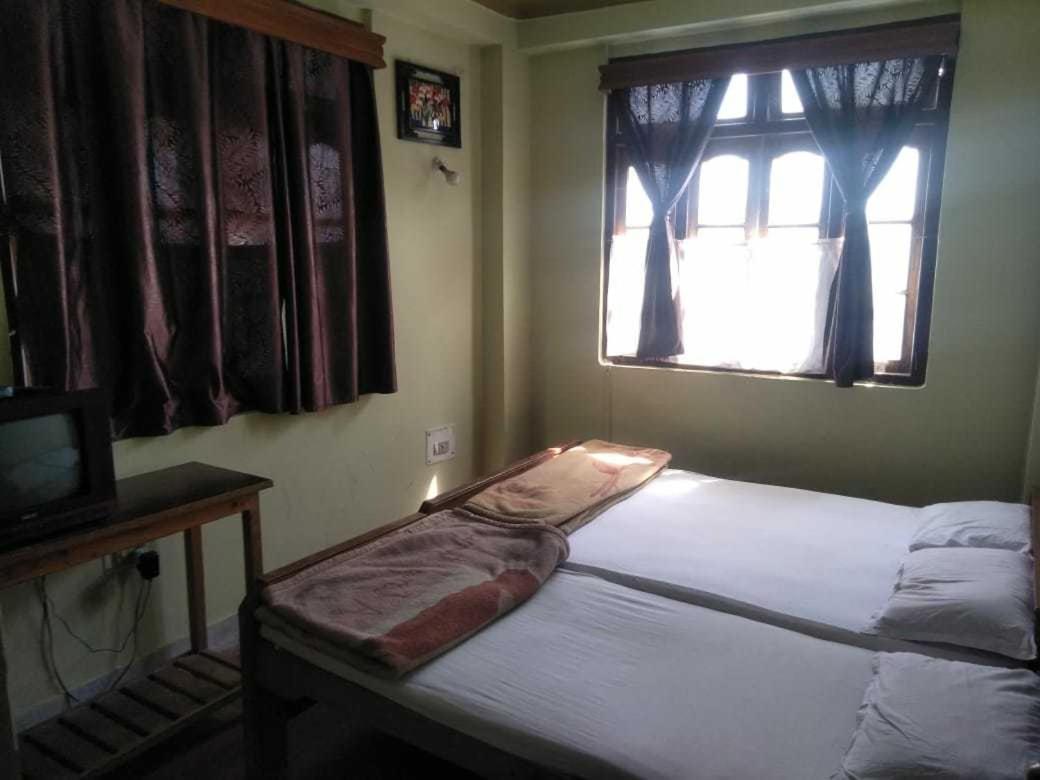 Hotel J P Lodge Kalimpong Kültér fotó