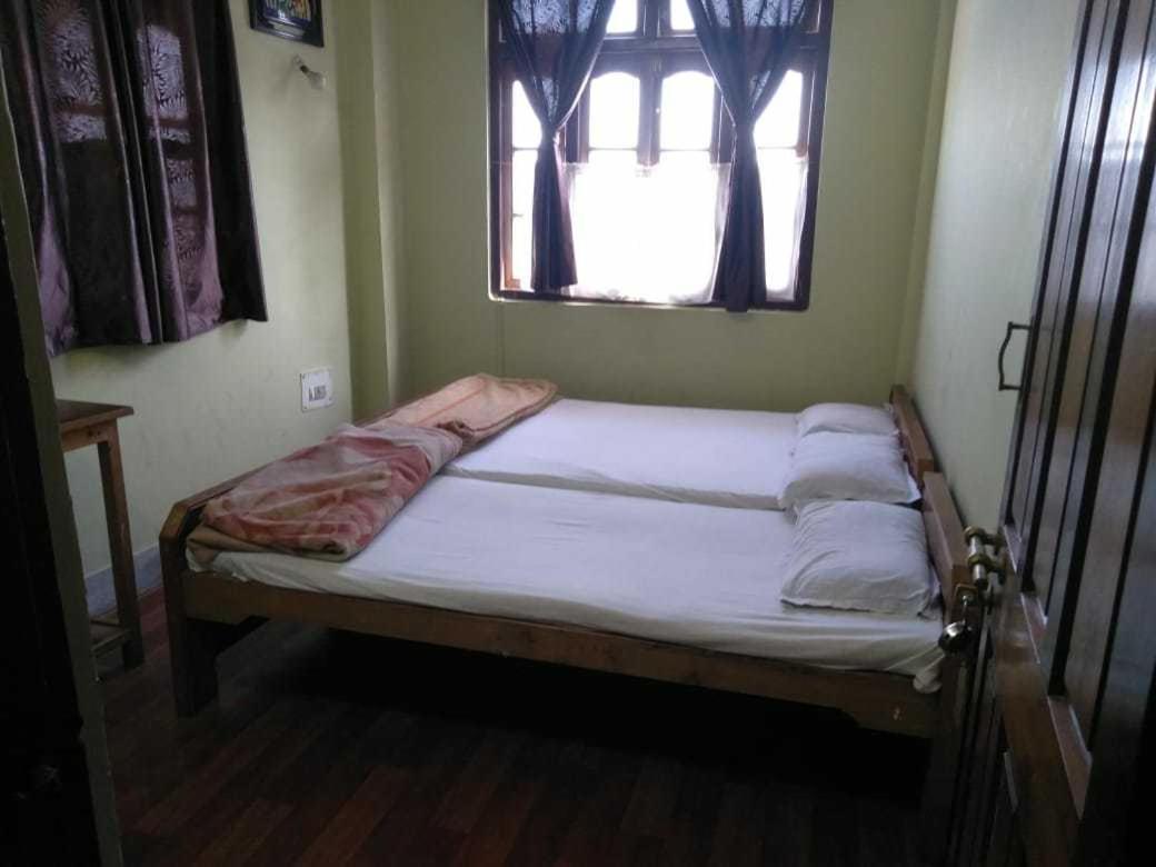 Hotel J P Lodge Kalimpong Kültér fotó