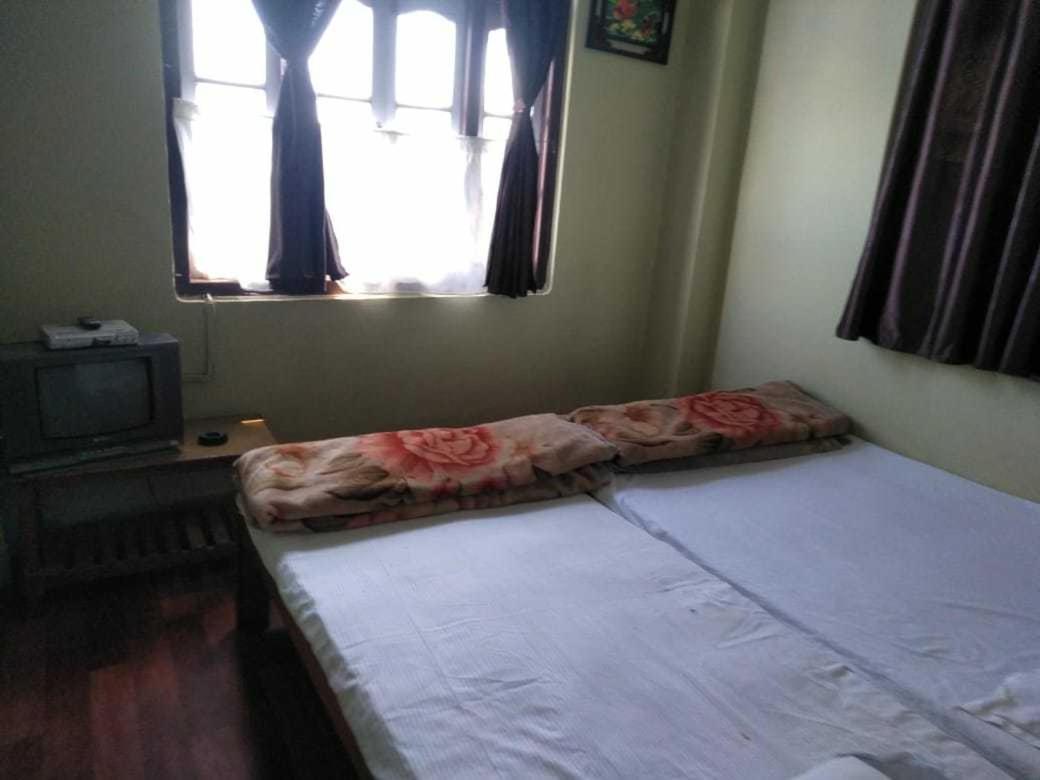 Hotel J P Lodge Kalimpong Kültér fotó
