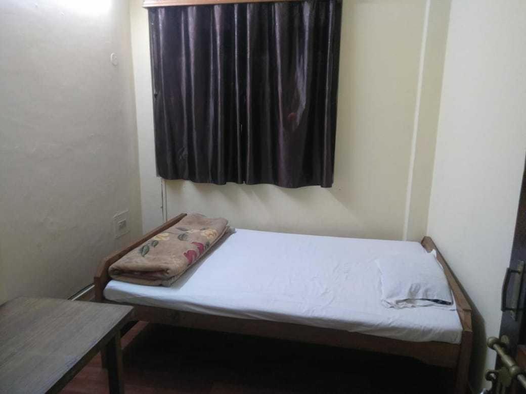 Hotel J P Lodge Kalimpong Kültér fotó