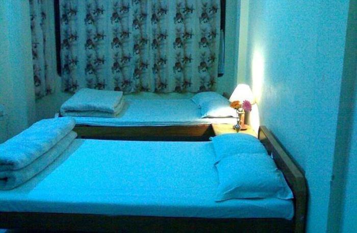 Hotel J P Lodge Kalimpong Kültér fotó